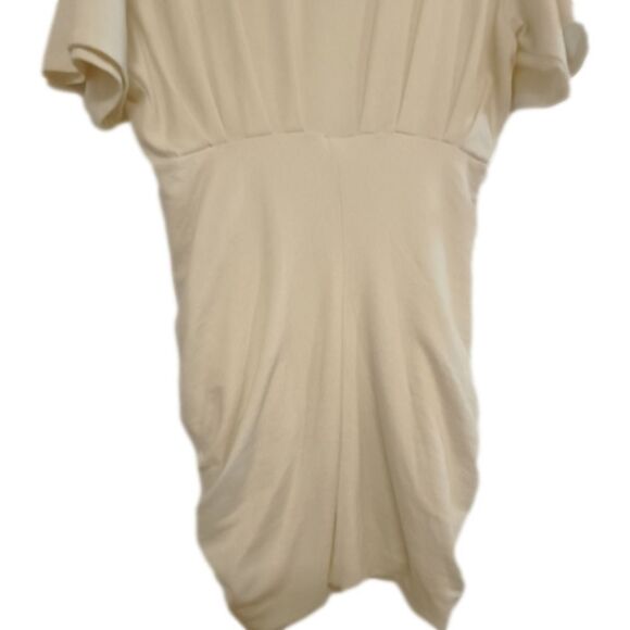 IRO Scoop Neck Mini Dress - Picture 11 of 12